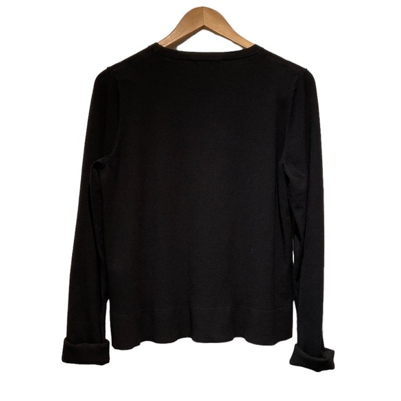 Luisa Cerano Pullover Top Size 12 - Picture 2 of 10